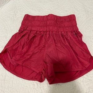 FREE PEOPLE SHORTS